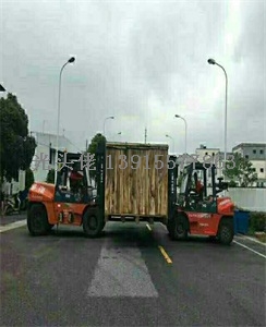 苏州整厂搬迁