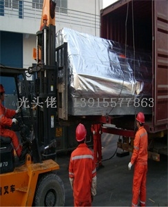 浒关搬运公司介绍重型机器搬迁的问题